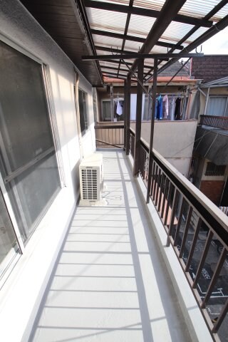 堺市東区日置荘西町5丁貸家の物件内観写真