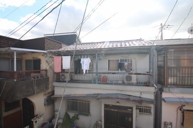 堺市東区日置荘西町5丁貸家の物件内観写真