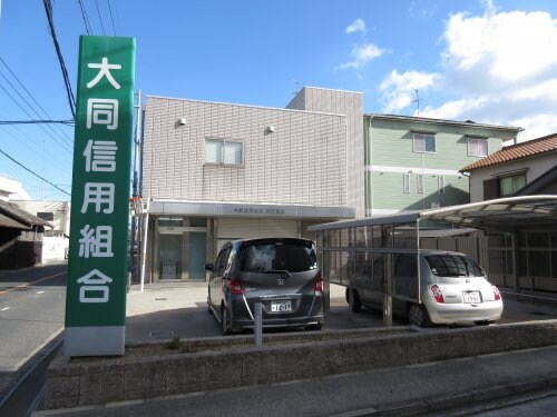 堺市東区日置荘西町5丁貸家の物件内観写真