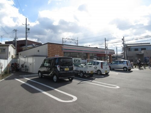 堺市東区日置荘西町5丁貸家の物件内観写真