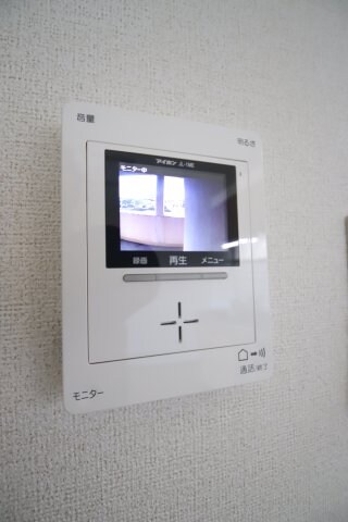 ラルジュウエストの物件内観写真