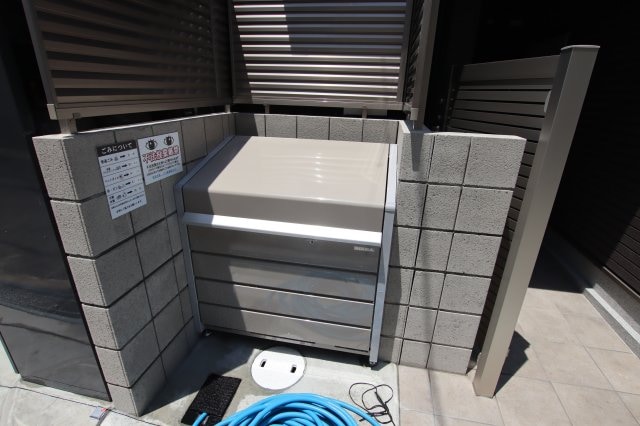 エヌエムキャトフヴァントゥレーズノースの物件内観写真