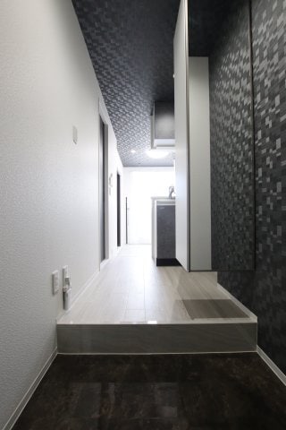 エヌエムキャトフヴァントゥレーズノースの物件内観写真