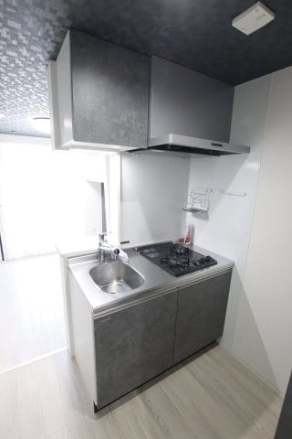 エヌエムキャトフヴァントゥレーズノースの物件内観写真