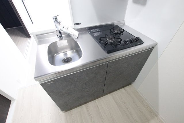 エヌエムキャトフヴァントゥレーズノースの物件内観写真