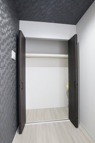 エヌエムキャトフヴァントゥレーズノースの物件内観写真