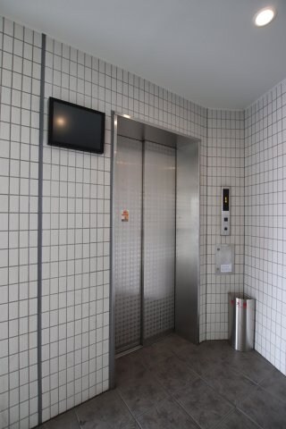 ブランドール東百舌鳥の物件内観写真