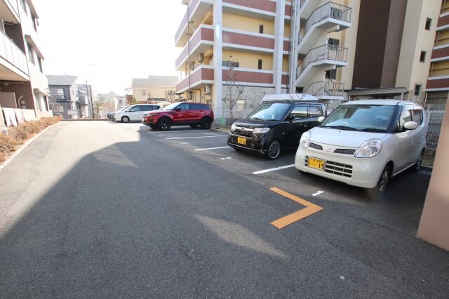 ブランドール東百舌鳥の物件外観写真