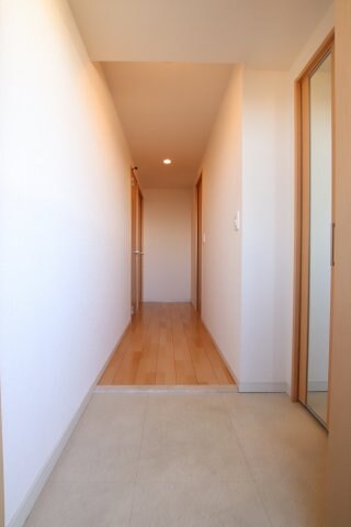 ブランドール東百舌鳥の物件内観写真