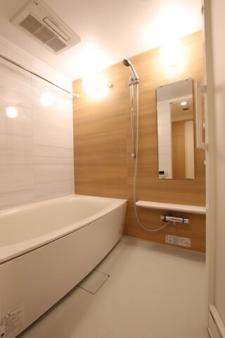 ブランドール東百舌鳥の物件内観写真