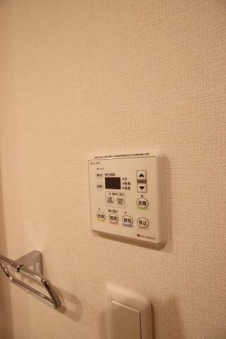 ブランドール東百舌鳥の物件内観写真