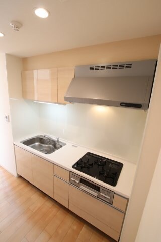 ブランドール東百舌鳥の物件内観写真