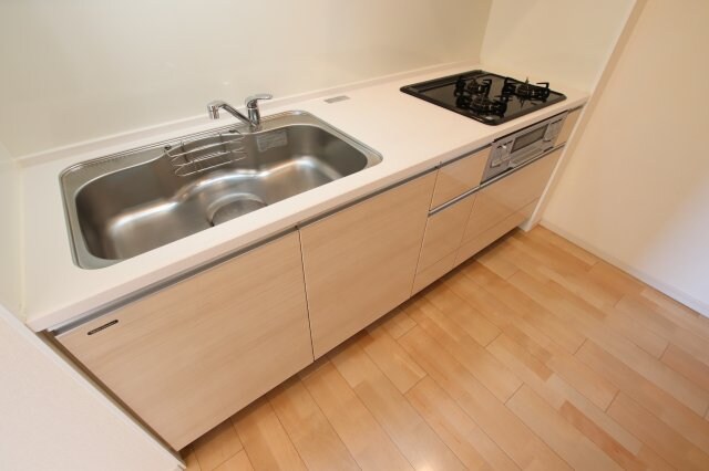 ブランドール東百舌鳥の物件内観写真