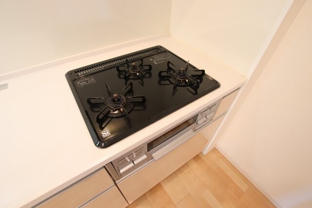 ブランドール東百舌鳥の物件内観写真