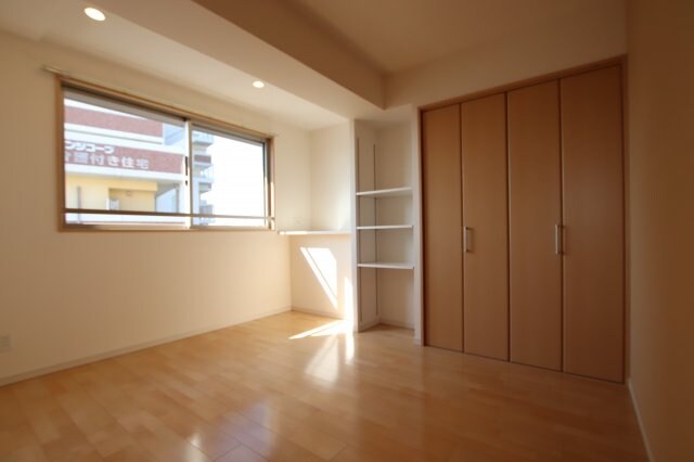 ブランドール東百舌鳥の物件内観写真