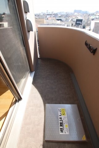 ブランドール東百舌鳥の物件内観写真