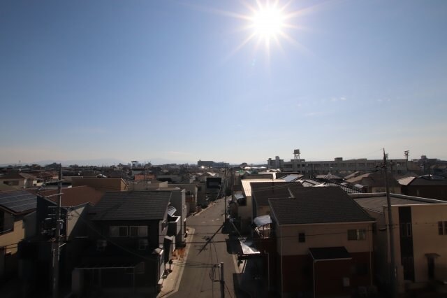 ブランドール東百舌鳥の物件内観写真