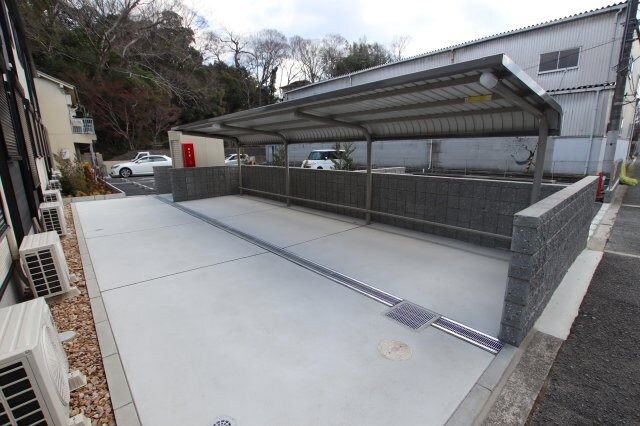 リ・ソレイユの物件内観写真