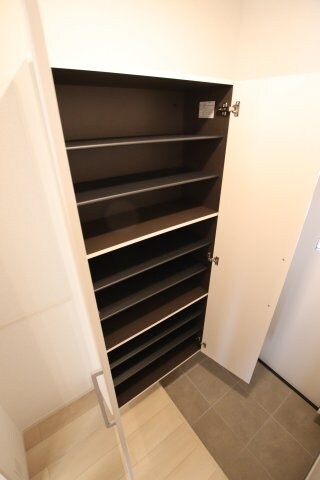 リ・ソレイユの物件内観写真