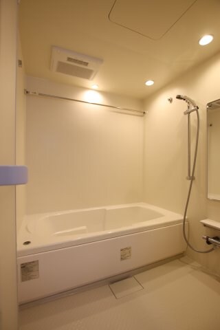 リ・ソレイユの物件内観写真