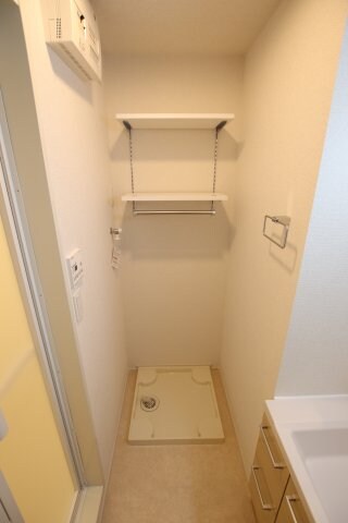 リ・ソレイユの物件内観写真