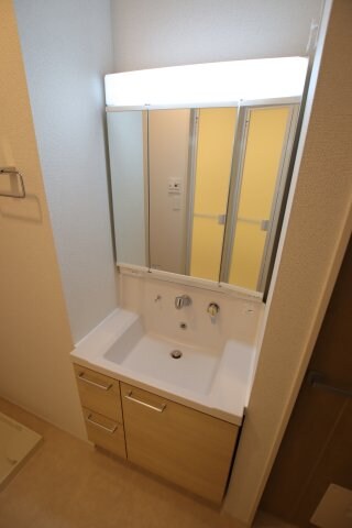 リ・ソレイユの物件内観写真