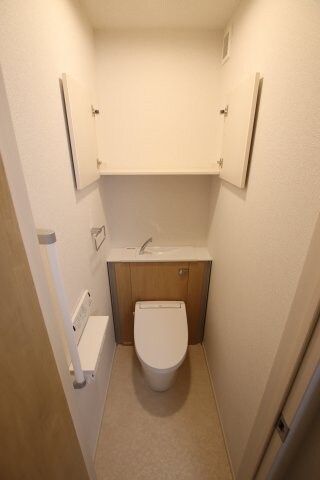 リ・ソレイユの物件内観写真