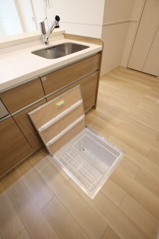 リ・ソレイユの物件内観写真