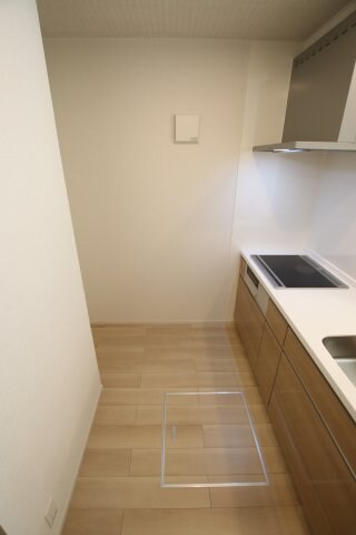 リ・ソレイユの物件内観写真