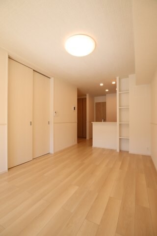 リ・ソレイユの物件内観写真