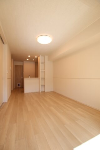 リ・ソレイユの物件内観写真