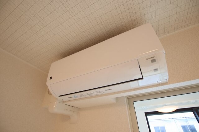 リ・ソレイユの物件内観写真