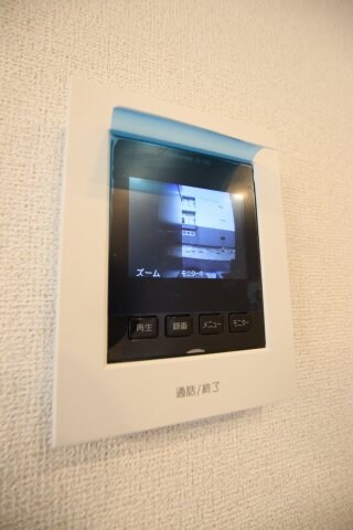 リ・ソレイユの物件内観写真