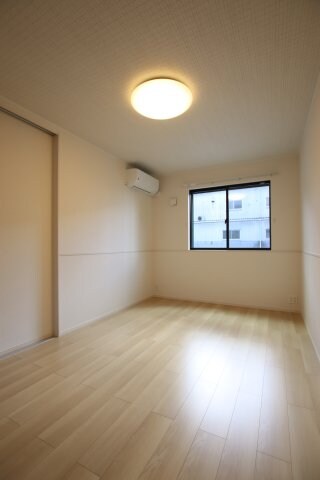 リ・ソレイユの物件内観写真