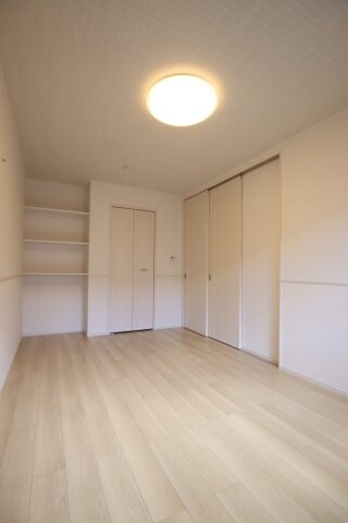 リ・ソレイユの物件内観写真