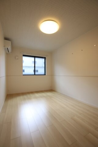 リ・ソレイユの物件内観写真