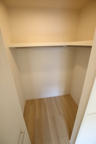 リ・ソレイユの物件内観写真