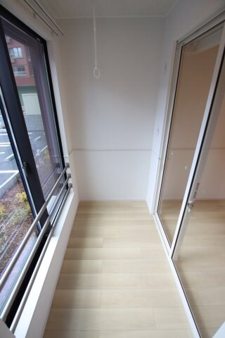 リ・ソレイユの物件内観写真