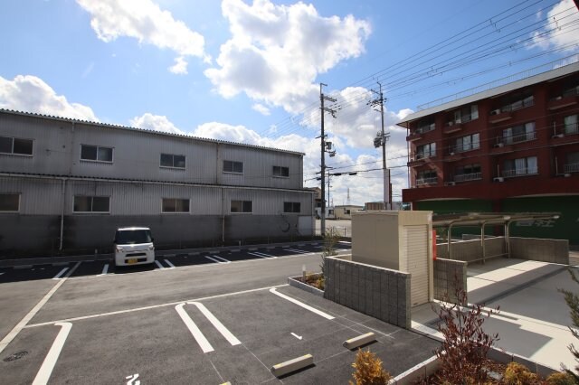 リ・ソレイユの物件内観写真