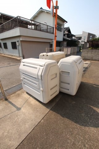 西井ハイツの物件内観写真