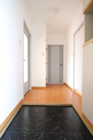 西井ハイツの物件内観写真