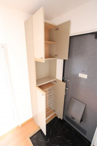 西井ハイツの物件内観写真