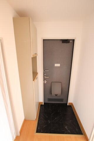 西井ハイツの物件内観写真
