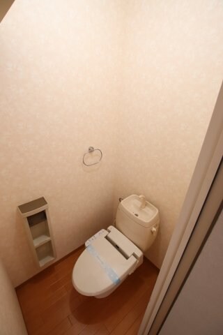 西井ハイツの物件内観写真