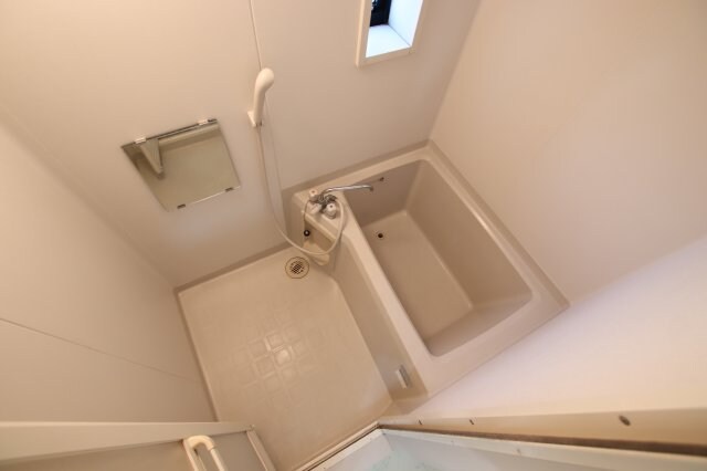 西井ハイツの物件内観写真