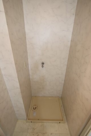 西井ハイツの物件内観写真