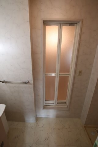 西井ハイツの物件内観写真