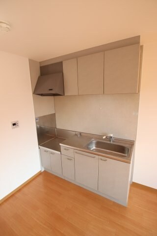 西井ハイツの物件内観写真