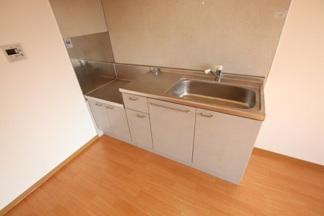 西井ハイツの物件内観写真