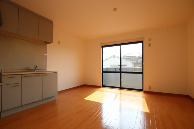 西井ハイツの物件内観写真